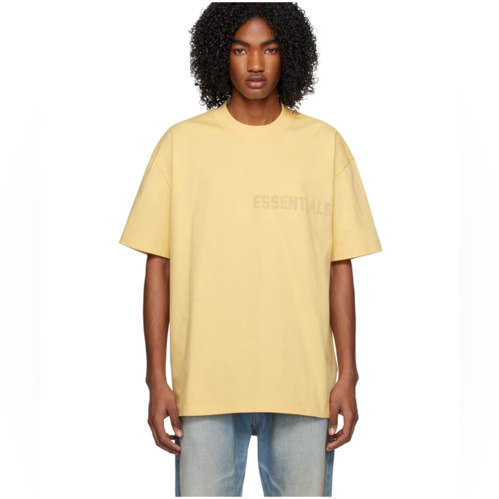 Essentials fear of God